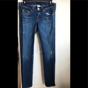 True Religion jeans